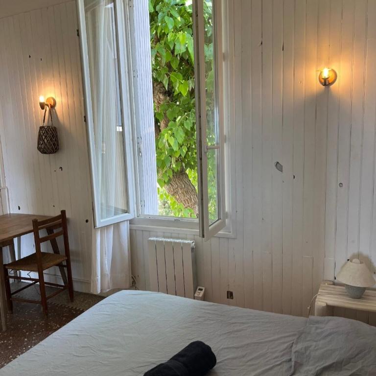 CARNON PLAGE évasion en bord de mer les pieds dans le sable accès privé et direct à la plage Logement T4 pour 6 pers Terrasse vue mer Parking privé gratuit Accueil personnalisé - Appartement 3 Chambres - Vue sur Mer - 20