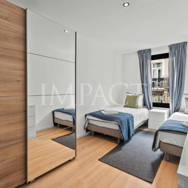 REF 2014 - Cannes center - Apartment to rent - Apartment - 7
