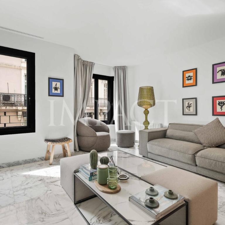 REF 2014 - Cannes center - Apartment to rent - Apartment - 2