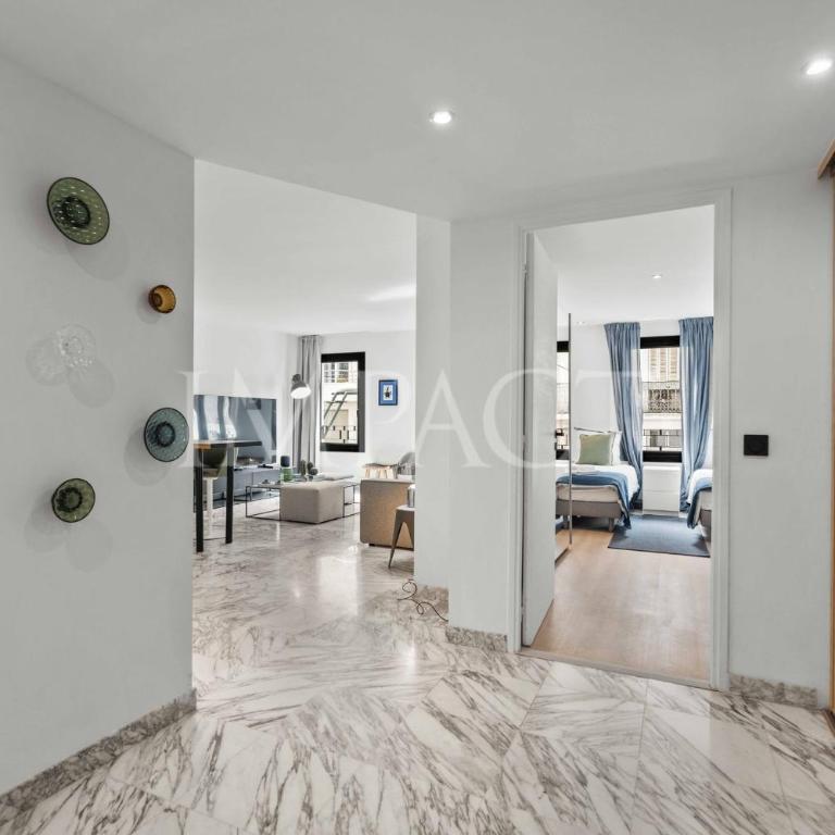 REF 2014 - Cannes center - Apartment to rent - Apartment - 4