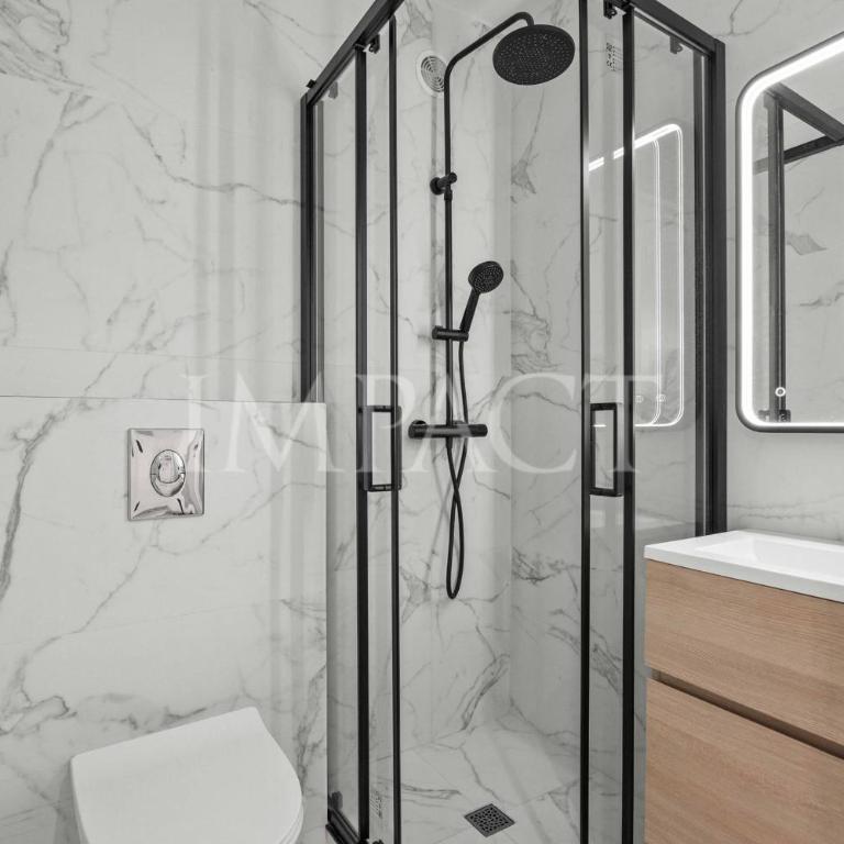 REF 2014 - Cannes center - Apartment to rent - Apartment - 10