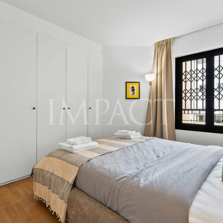 REF 2014 - Cannes center - Apartment to rent - Apartment - 12