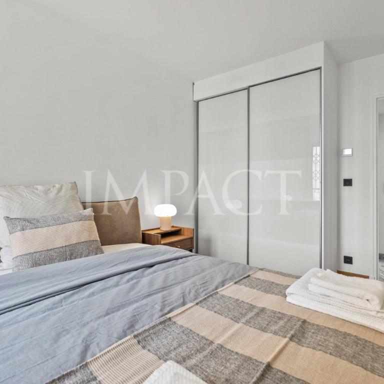 REF 2014 - Cannes center - Apartment to rent - Apartment - 11