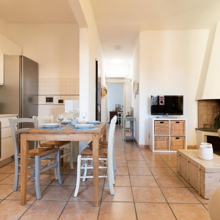 Rooftop terrace with stunning view - Appartamento con 3 Camere da Letto - 3