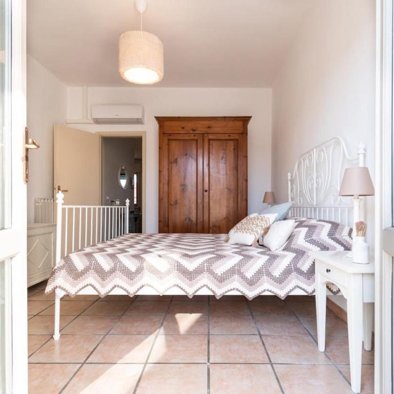 Rooftop terrace with stunning view - Appartamento con 3 Camere da Letto - 4