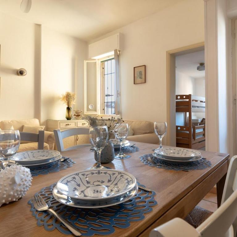 Rooftop terrace with stunning view - Appartamento con 3 Camere da Letto - 9