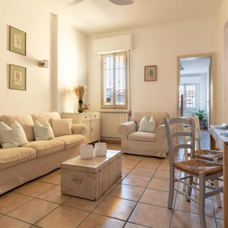 Rooftop terrace with stunning view - Appartamento con 3 Camere da Letto - 16