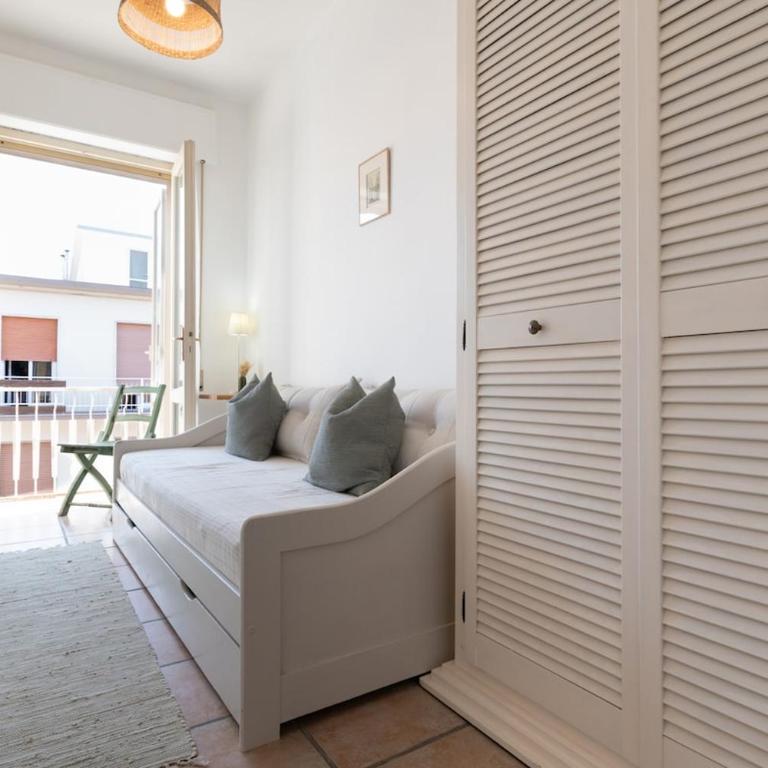 Rooftop terrace with stunning view - Appartamento con 3 Camere da Letto - 18