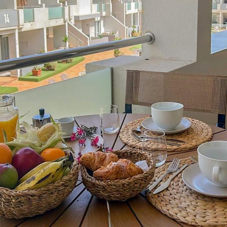 Sara's Paradise - Apartamento de 1 dormitorio con vistas a la piscina - 2