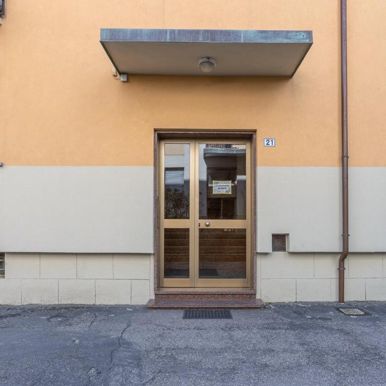 GuestHost - Bright Flat Sant Orsola & Villa Laura - Appartamento con 1 Camera da Letto - 24