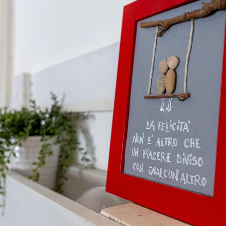GuestHost - Bright Flat Sant Orsola & Villa Laura - Appartamento con 1 Camera da Letto - 13