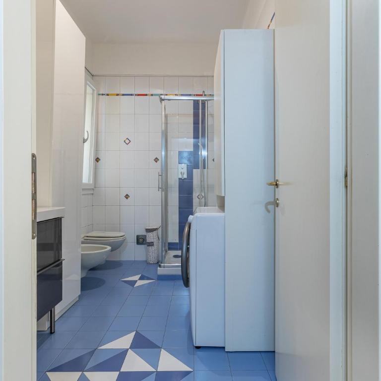GuestHost - Bright Flat Sant Orsola & Villa Laura - Appartamento con 1 Camera da Letto - 18