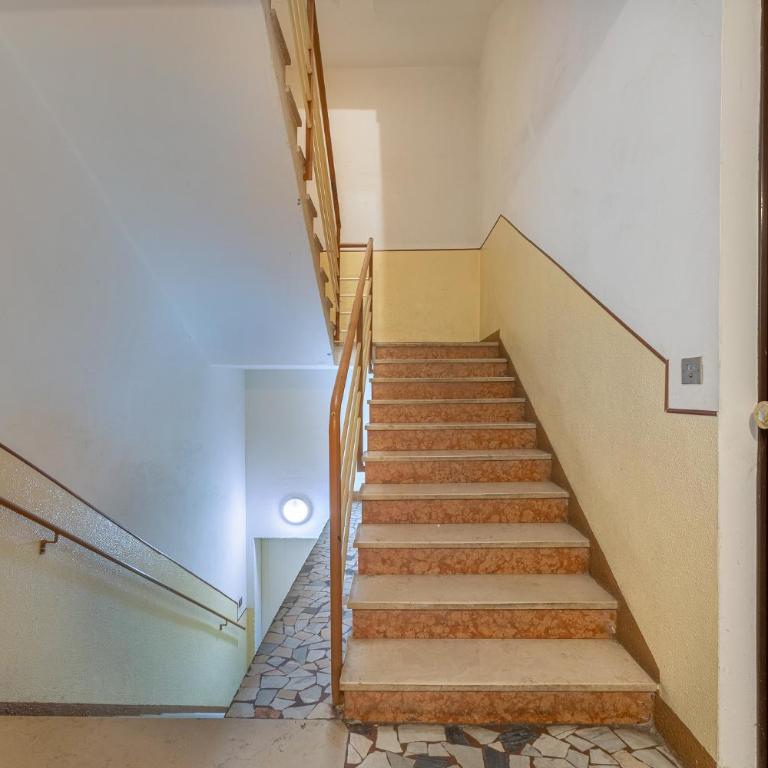 GuestHost - Bright Flat Sant Orsola & Villa Laura - Appartamento con 1 Camera da Letto - 22
