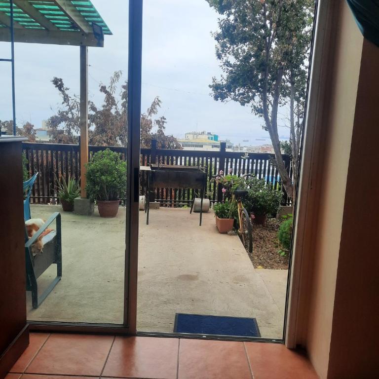 Loft vista a la bahía - Apartamento Estudio con vistas al mar - 13