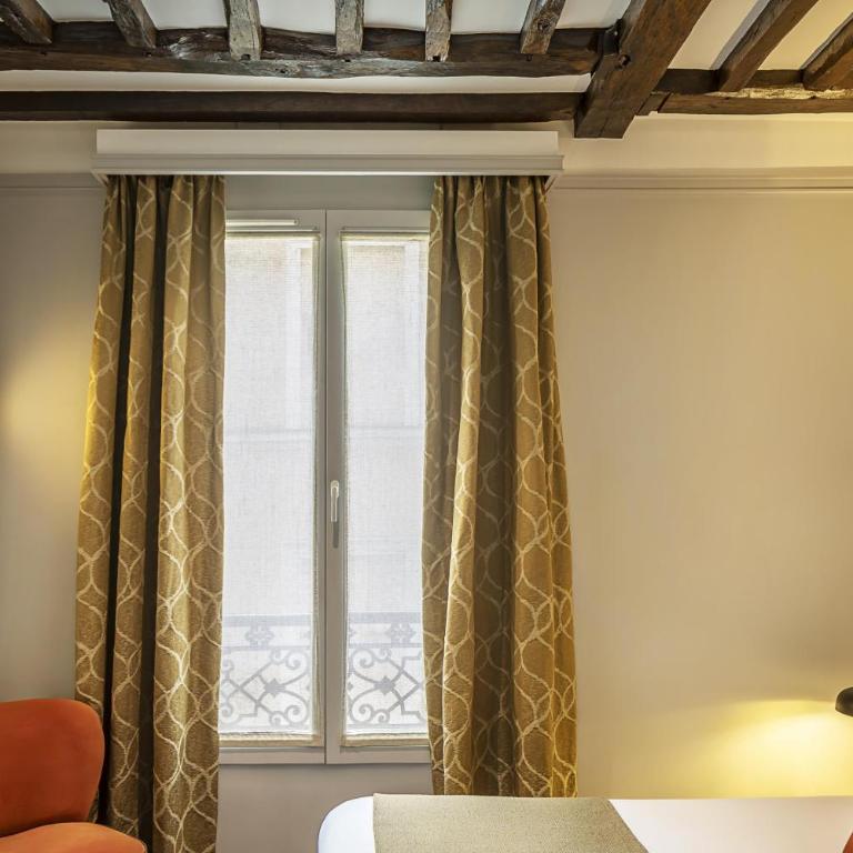Best Western Plus Hotel Sydney Opera - Small Classic Double Room - Non-Smoking - 7