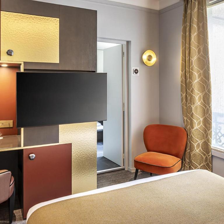 Best Western Plus Hotel Sydney Opera - Small Classic Double Room - Non-Smoking - 8