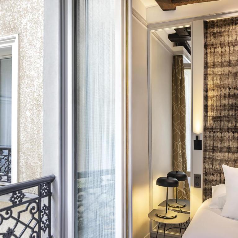 Best Western Plus Hotel Sydney Opera - Small Classic Double Room - Non-Smoking - 10