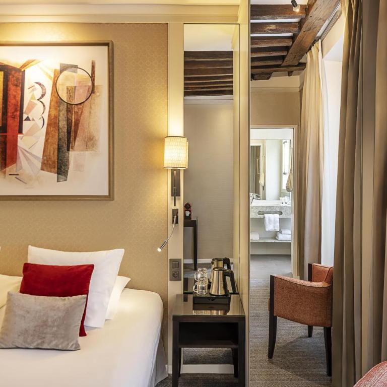 Best Western Plus Hotel Sydney Opera - Habitación Superior - 1 cama grande - 7