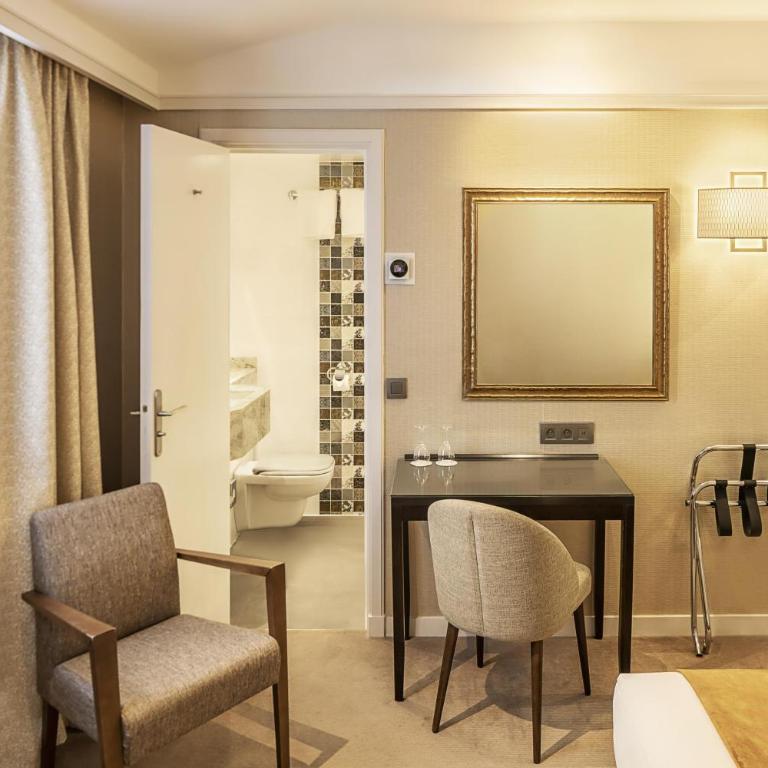 Best Western Plus Hotel Sydney Opera - Habitación Doble Estándar - 2 camas - 7