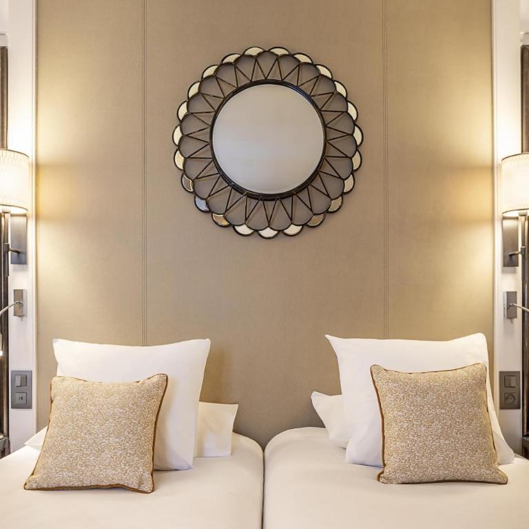 Best Western Plus Hotel Sydney Opera - Habitación Doble Estándar - 2 camas - 3