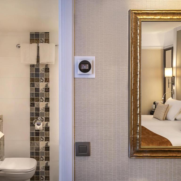 Best Western Plus Hotel Sydney Opera - Habitación Doble Estándar - 2 camas - 4