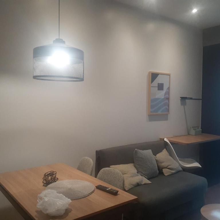 Zona Norte 1D - Apartamento de 1 dormitorio - 6