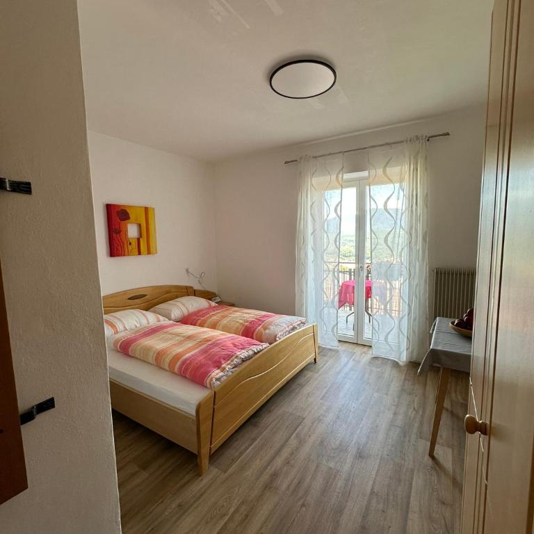 Haus Tirol - Appartamento con 1 Camera da Letto con Vista - 5