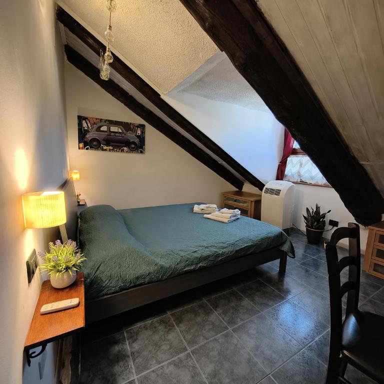 Kintsugi Loft - Two-Bedroom Apartment - 2
