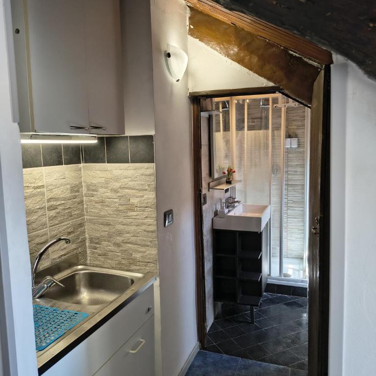 Kintsugi Loft - Two-Bedroom Apartment - 10
