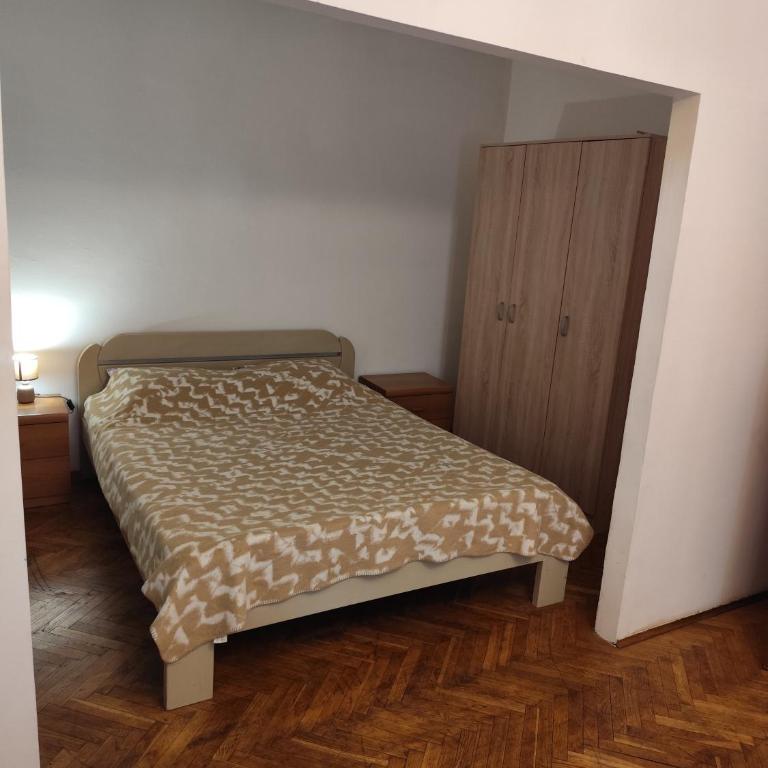 Sweet Dream Rooms - One-Bedroom Apartment - 6