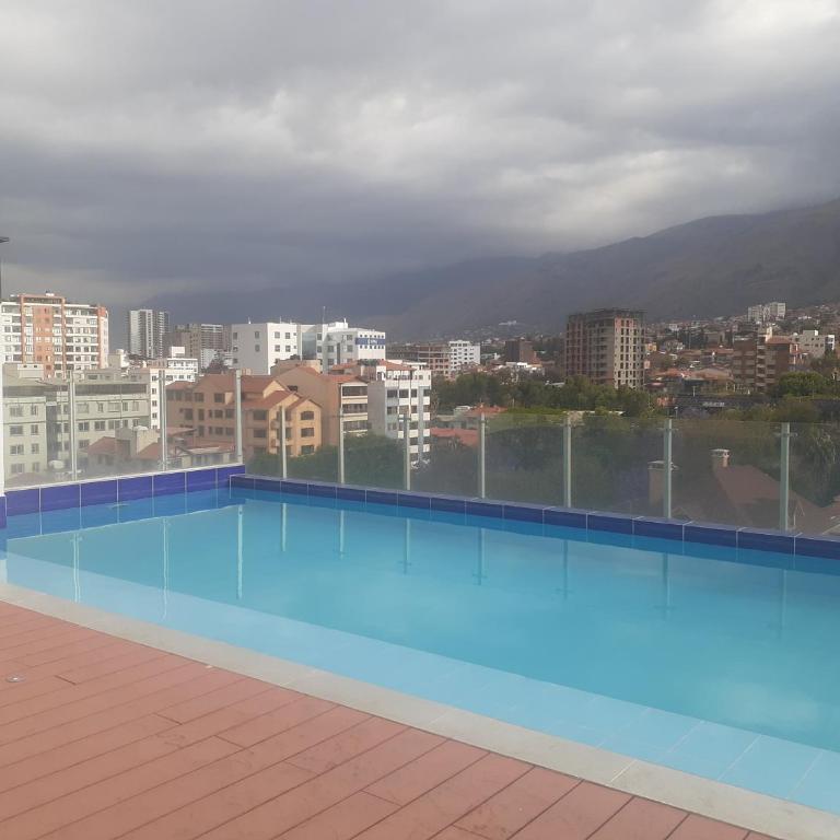 Zona Norte 1D - Apartamento de 1 dormitorio - 1