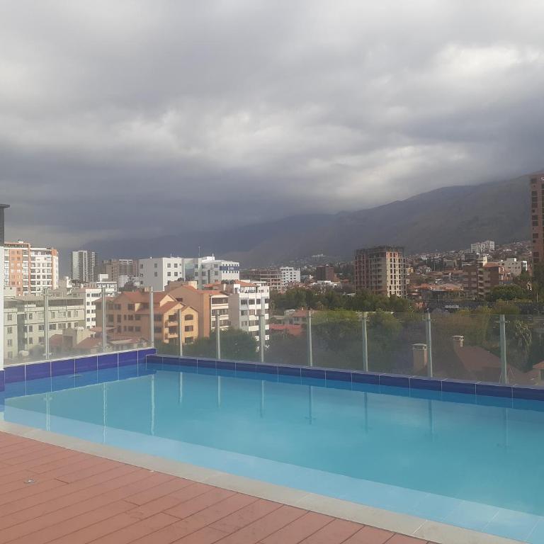 Zona Norte 1D - Apartamento de 1 dormitorio - 14