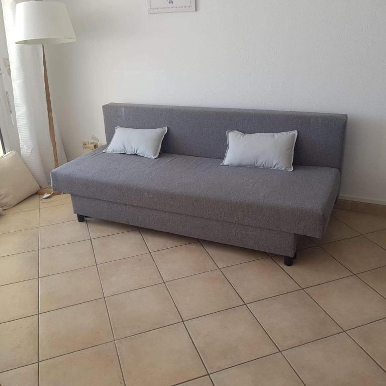 Stunning Marseille Apartment 4, 6 People Air Conditioning Parking - Apartment - 8