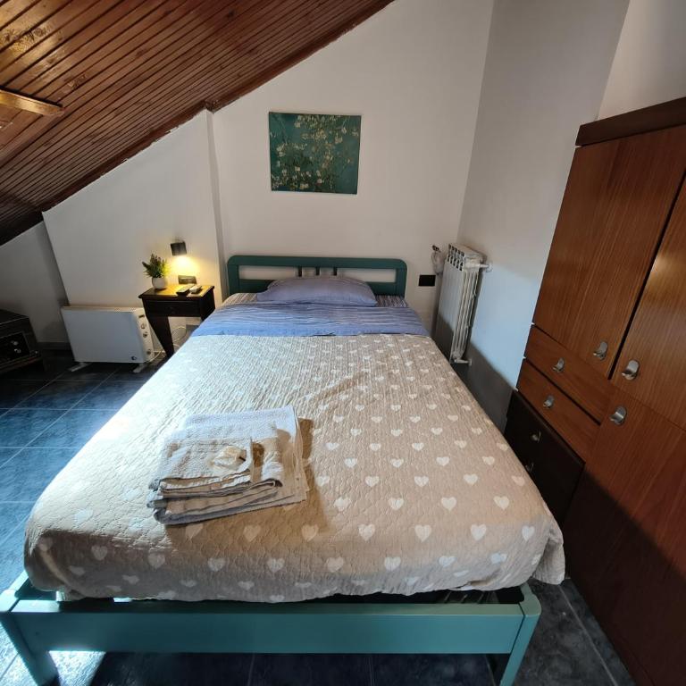 Kintsugi Loft - Two-Bedroom Apartment - 4