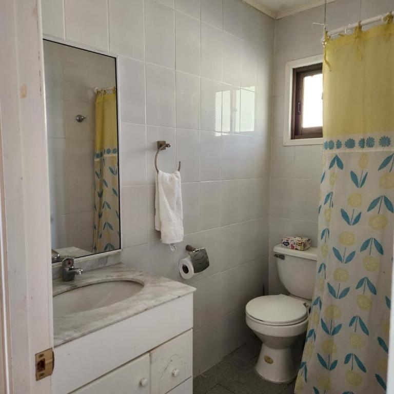 Casa Lago Rapel - Casa de 3 dormitorios - 4