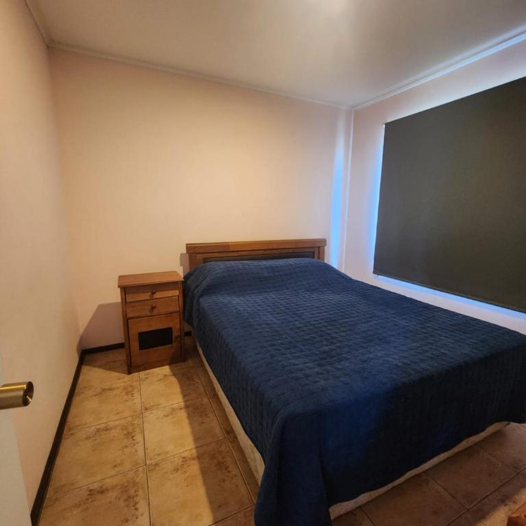 Casa Lago Rapel - Casa de 3 dormitorios - 6