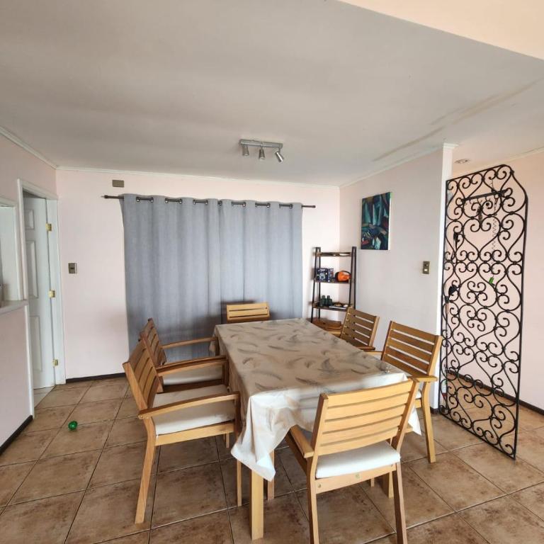 Casa Lago Rapel - Casa de 3 dormitorios - 10