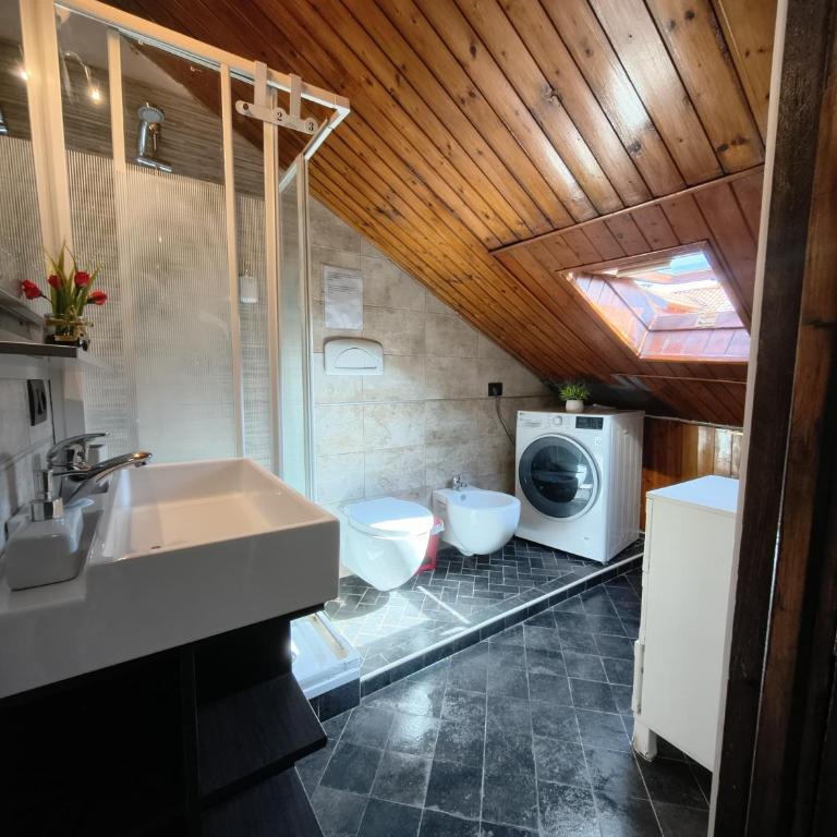 Kintsugi Loft - Two-Bedroom Apartment - 6