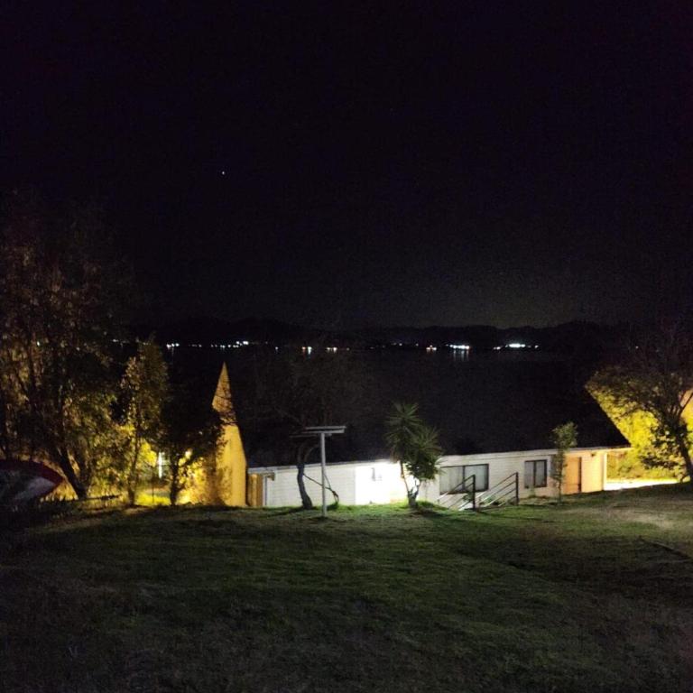 Casa Lago Rapel - Casa de 3 dormitorios - 15