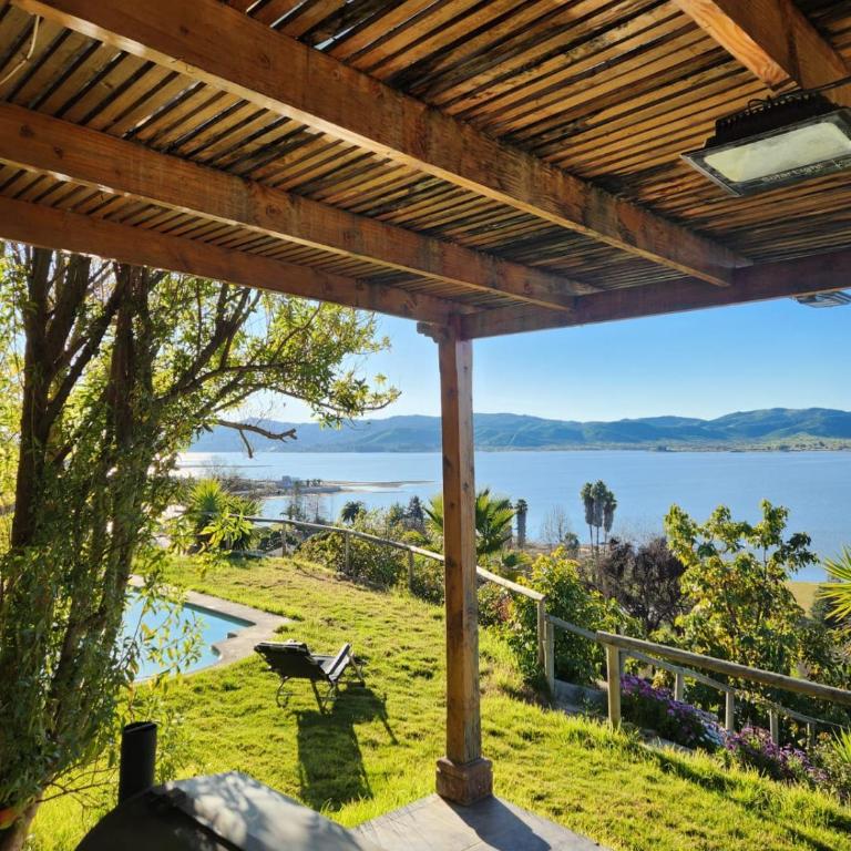 Casa Lago Rapel - Casa de 3 dormitorios - 16