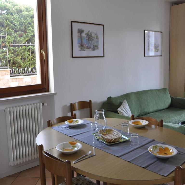 Holiday Home in Lazise near Ski Slopes - Casa Vacanze con 4 Camere da Letto - 5