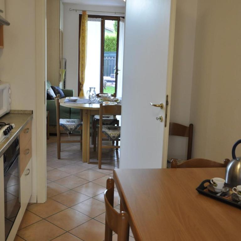Holiday Home in Lazise near Ski Slopes - Casa Vacanze con 4 Camere da Letto - 20
