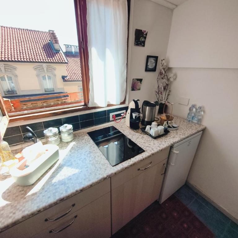 Kintsugi Loft - Two-Bedroom Apartment - 8