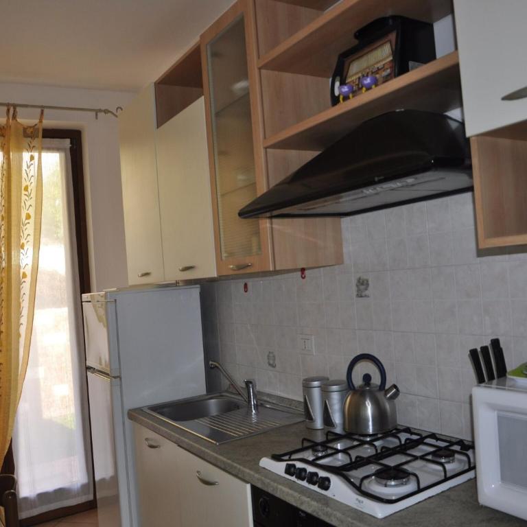 Holiday Home in Lazise near Ski Slopes - Casa Vacanze con 4 Camere da Letto - 14