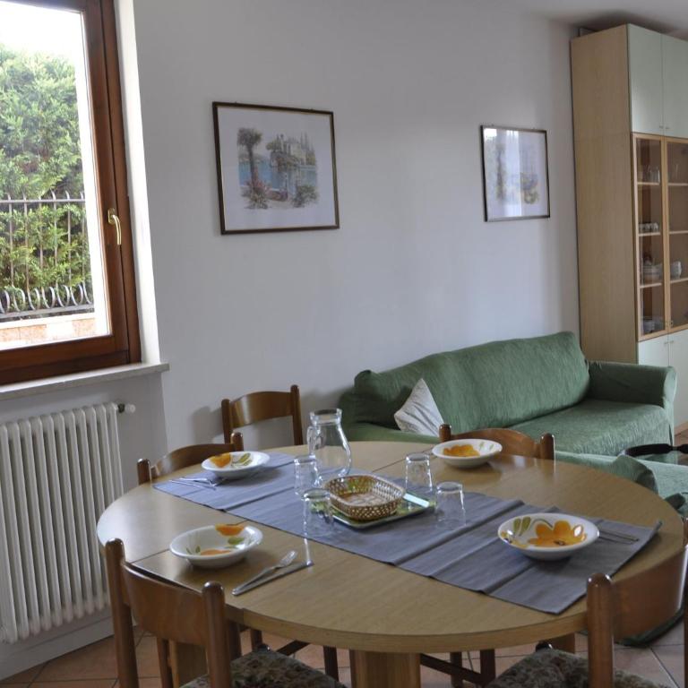 Holiday Home in Lazise near Ski Slopes - Casa Vacanze con 4 Camere da Letto - 11