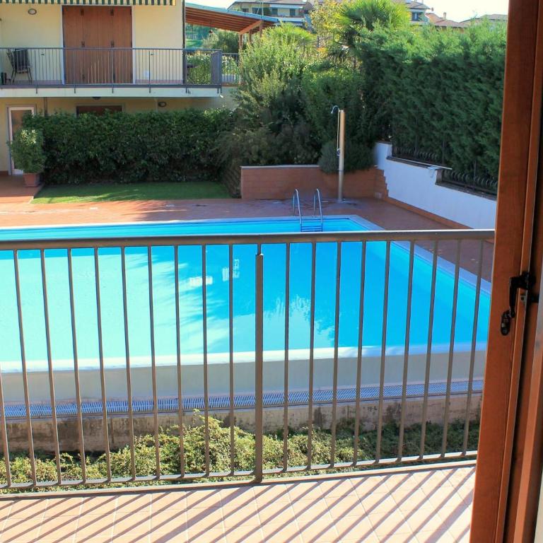 Holiday Home in Lazise near Ski Slopes - Casa Vacanze con 4 Camere da Letto - 37