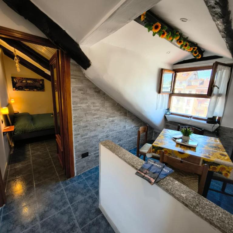 Kintsugi Loft - Two-Bedroom Apartment - 3
