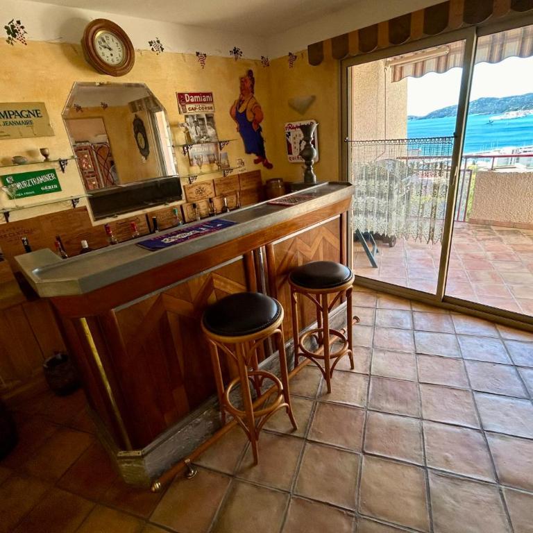 Spacious & Unique Sea View Apt Terrace Pool & Charm - Apartamento de 3 dormitorios - 15