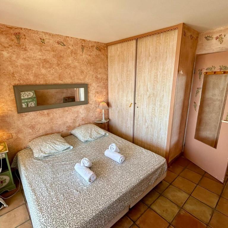 Spacious & Unique Sea View Apt Terrace Pool & Charm - Apartamento de 3 dormitorios - 17