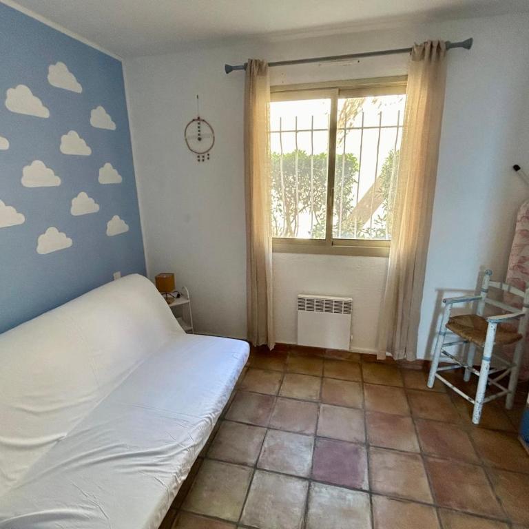 Spacious & Unique Sea View Apt Terrace Pool & Charm - Apartamento de 3 dormitorios - 18